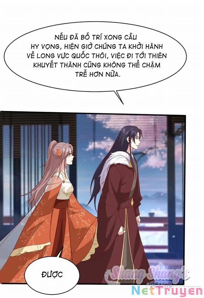 Vương Gia Khắc Thê 129 trang 27