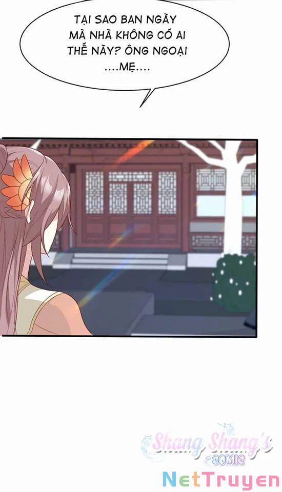 Vương Gia Khắc Thê 129 trang 29