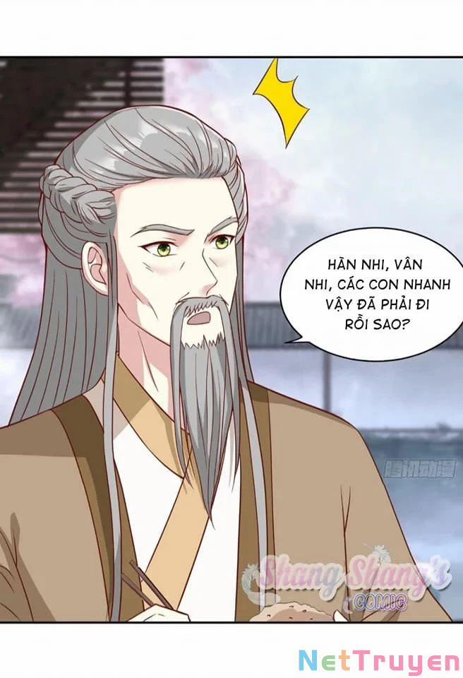 Vương Gia Khắc Thê 129 trang 4