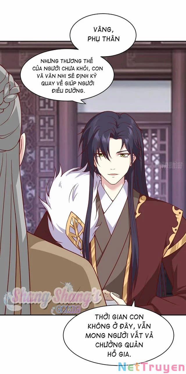 Vương Gia Khắc Thê 129 trang 5