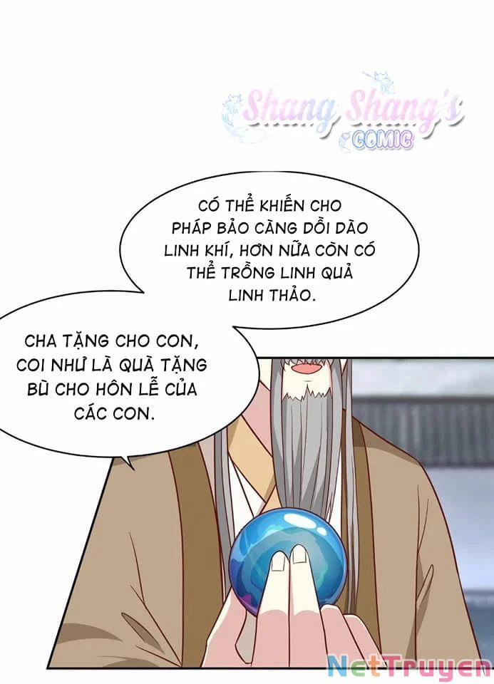 Vương Gia Khắc Thê 129 trang 7