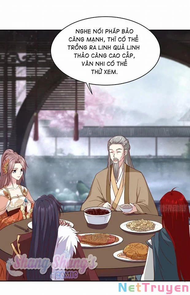 Vương Gia Khắc Thê 129 trang 9