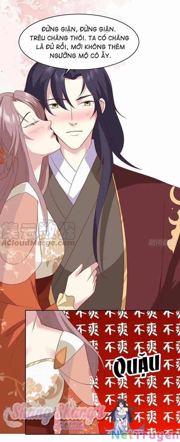 Vương Gia Khắc Thê 130 trang 10