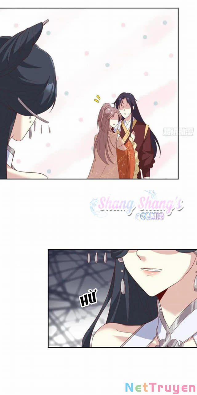 Vương Gia Khắc Thê 130 trang 11