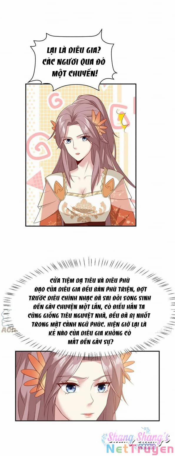 Vương Gia Khắc Thê 130 trang 13