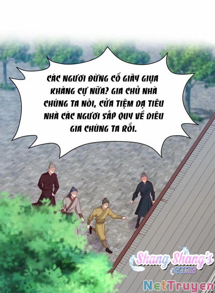 Vương Gia Khắc Thê 130 trang 14