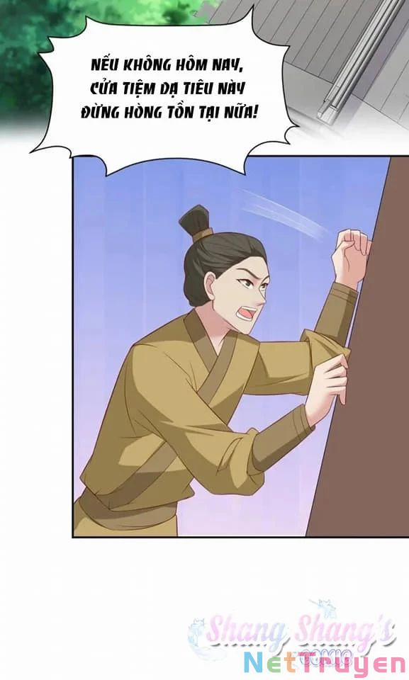 Vương Gia Khắc Thê 130 trang 15