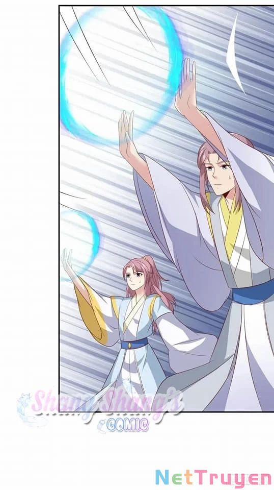 Vương Gia Khắc Thê 130 trang 16