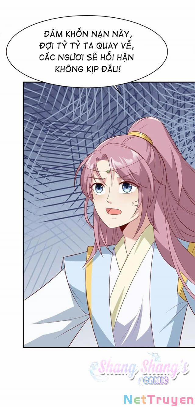 Vương Gia Khắc Thê 130 trang 18