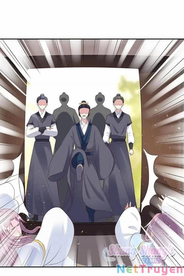 Vương Gia Khắc Thê 130 trang 19