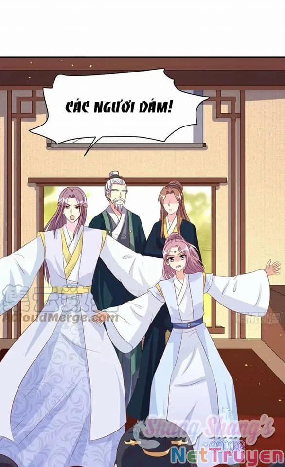 Vương Gia Khắc Thê 130 trang 22