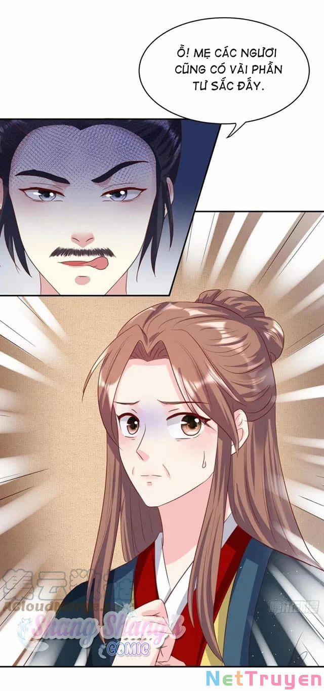 Vương Gia Khắc Thê 130 trang 24