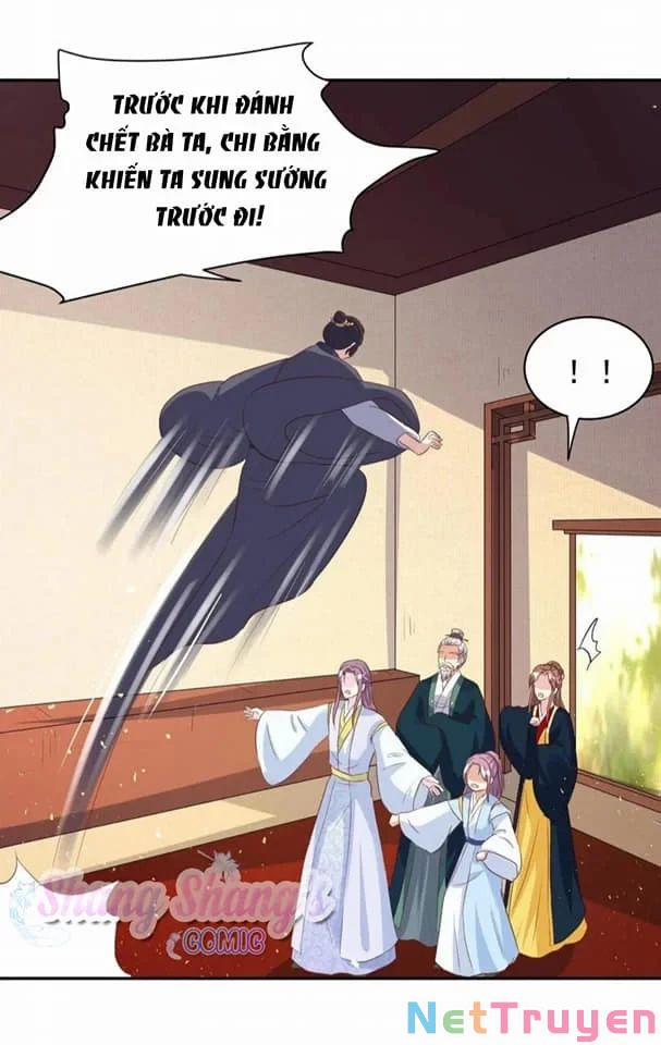 Vương Gia Khắc Thê 130 trang 25