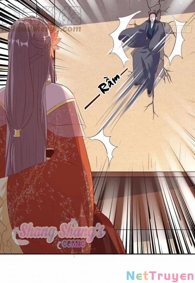 Vương Gia Khắc Thê 130 trang 27