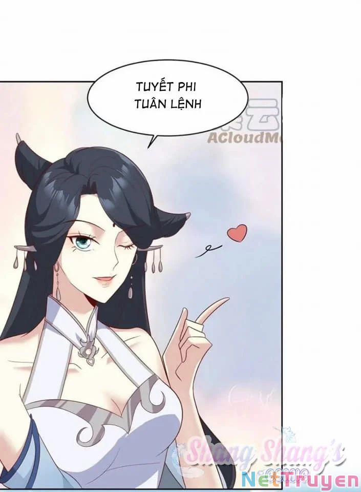 Vương Gia Khắc Thê 130 trang 3