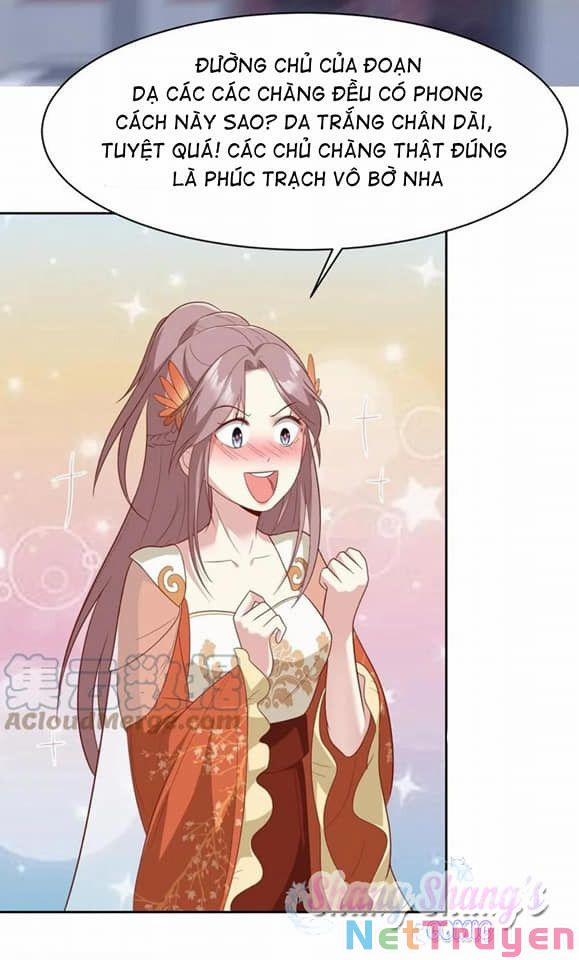 Vương Gia Khắc Thê 130 trang 5