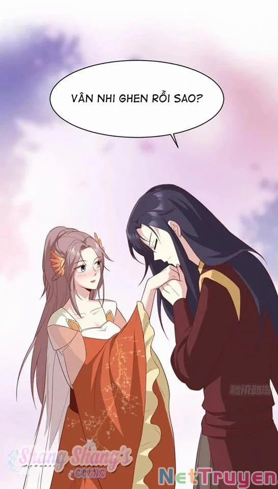 Vương Gia Khắc Thê 130 trang 6