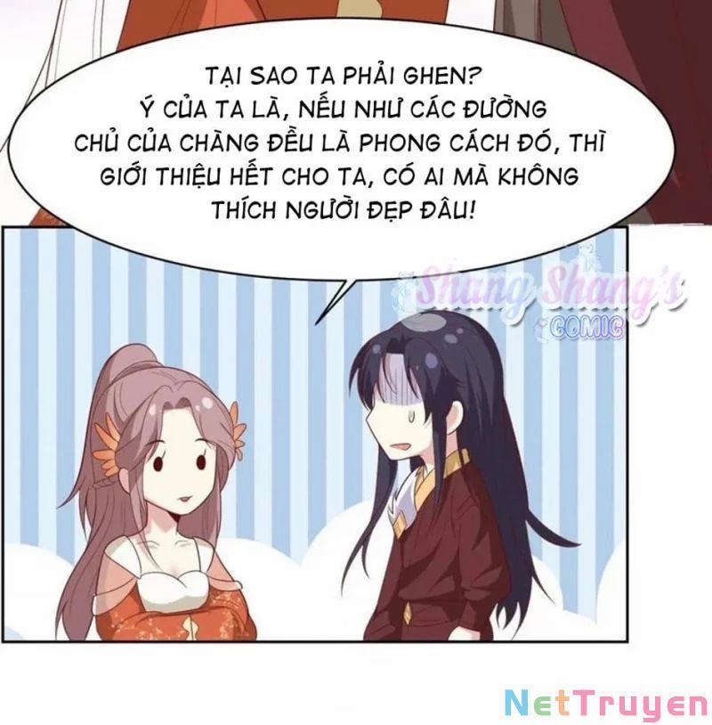 Vương Gia Khắc Thê 130 trang 7