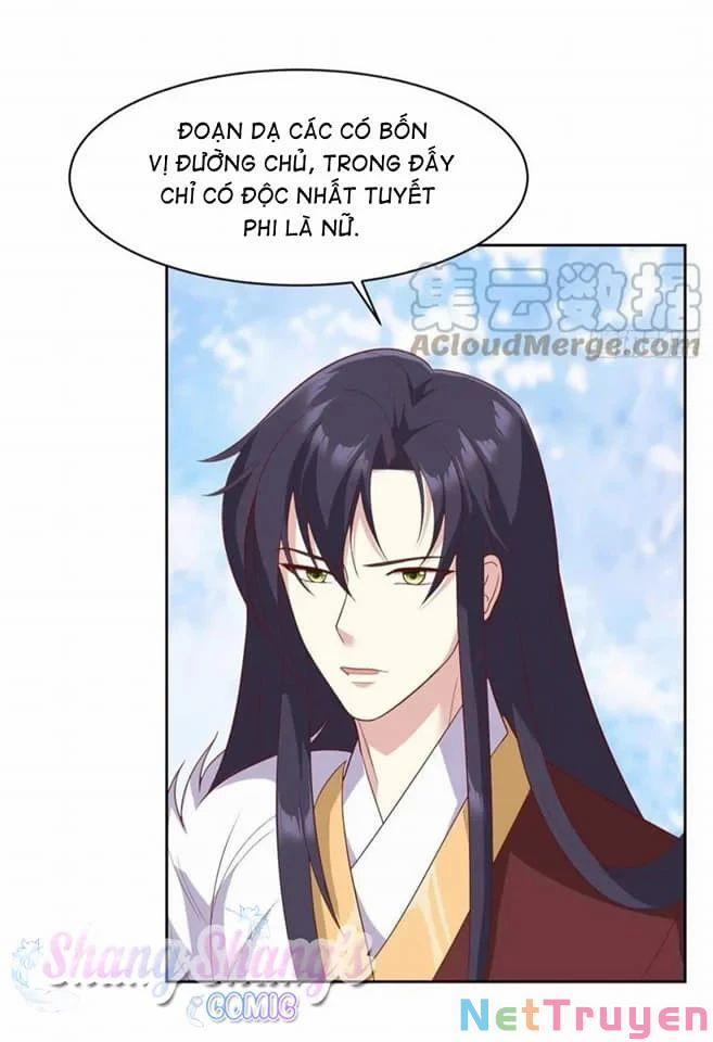 Vương Gia Khắc Thê 130 trang 8