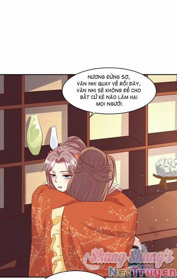 Vương Gia Khắc Thê 131 trang 10