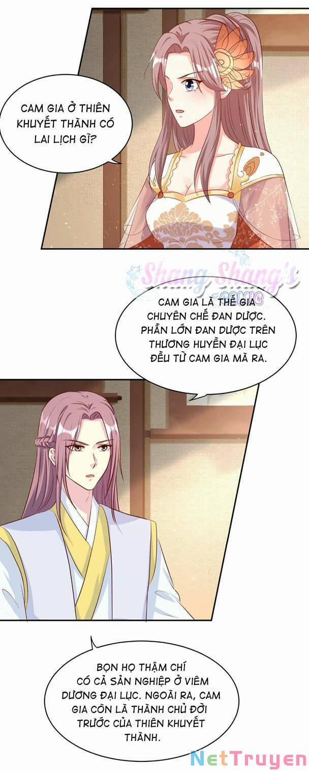 Vương Gia Khắc Thê 131 trang 14