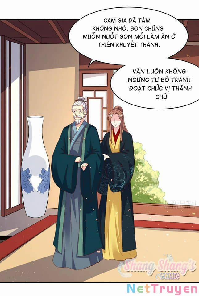 Vương Gia Khắc Thê 131 trang 15