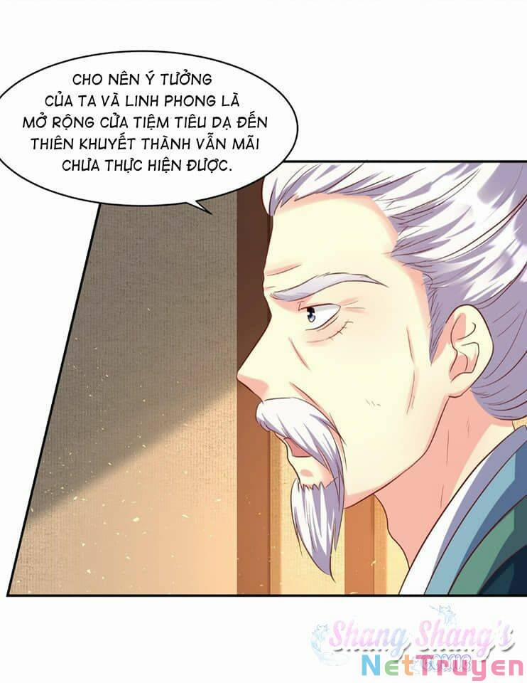 Vương Gia Khắc Thê 131 trang 16