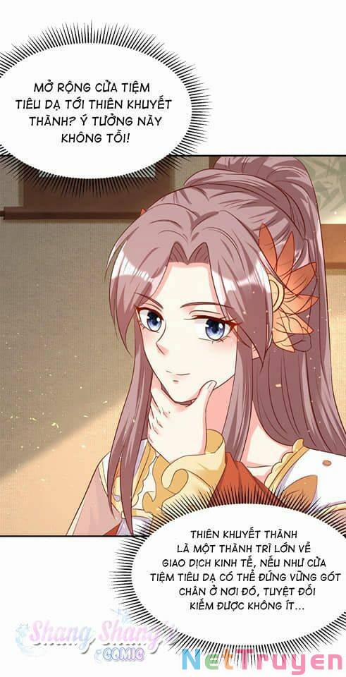 Vương Gia Khắc Thê 131 trang 17