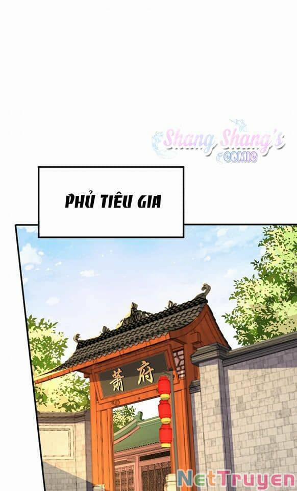 Vương Gia Khắc Thê 131 trang 19