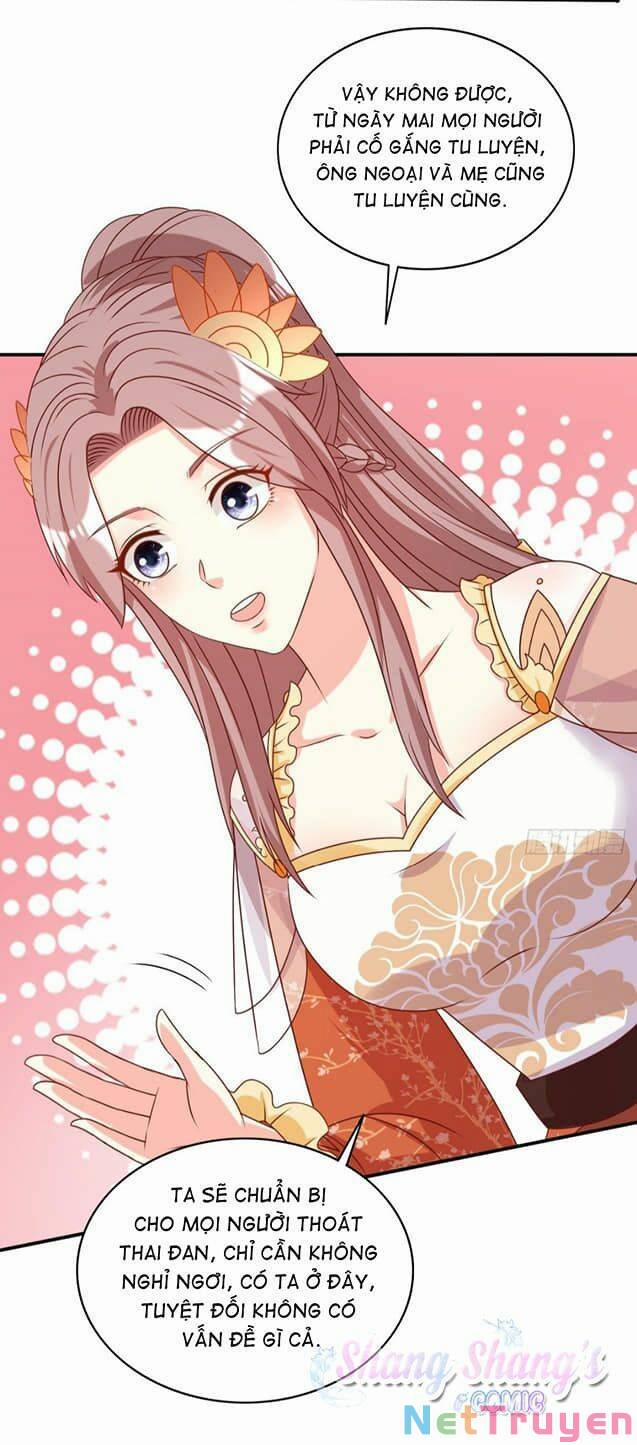 Vương Gia Khắc Thê 131 trang 24