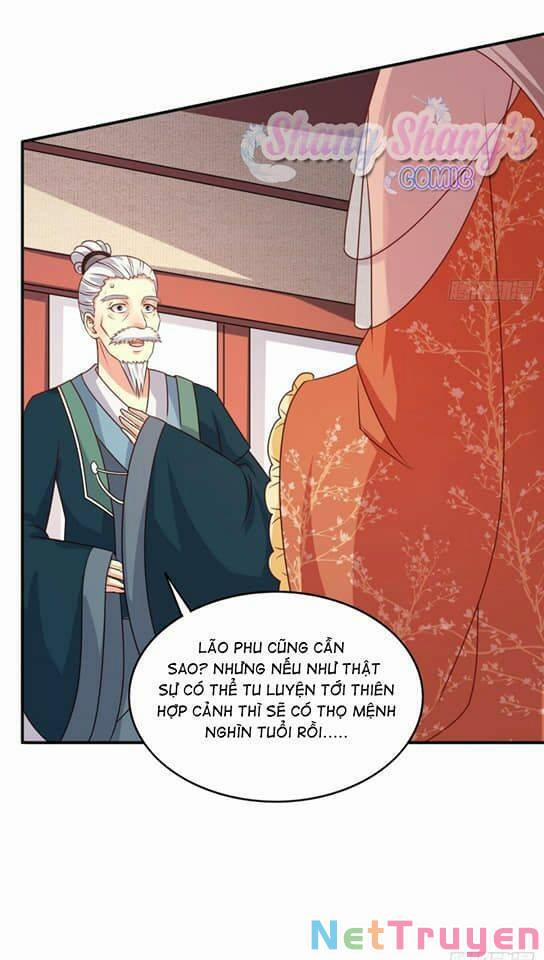 Vương Gia Khắc Thê 131 trang 25