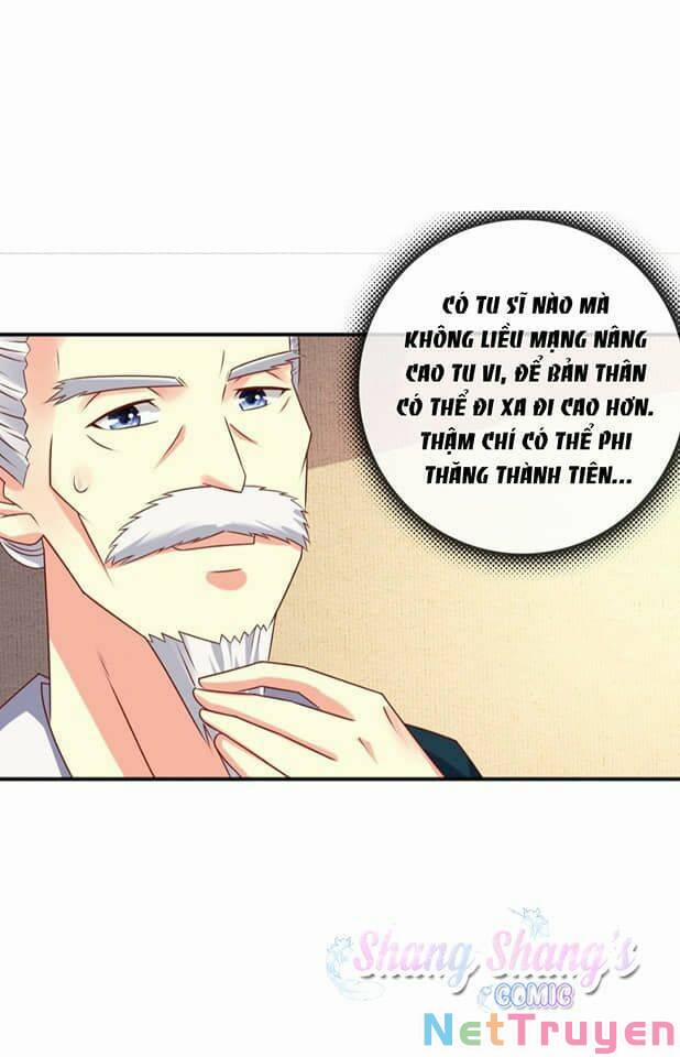 Vương Gia Khắc Thê 131 trang 26