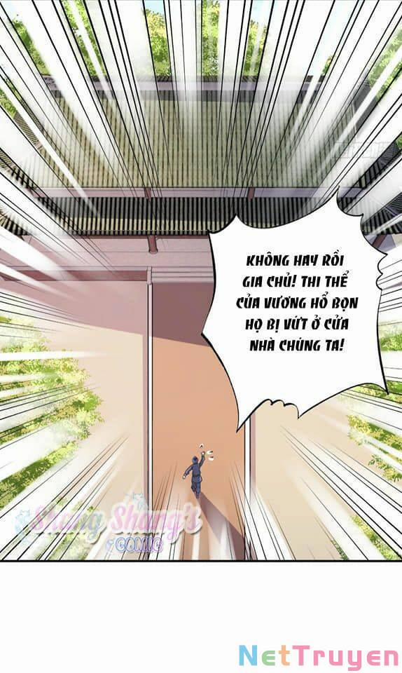 Vương Gia Khắc Thê 131 trang 29