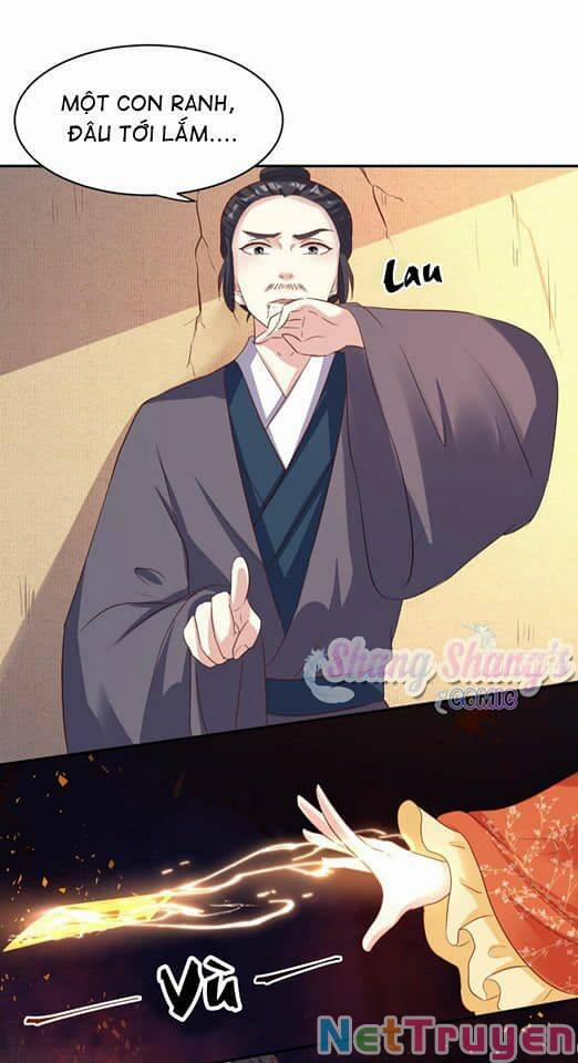 Vương Gia Khắc Thê 131 trang 3