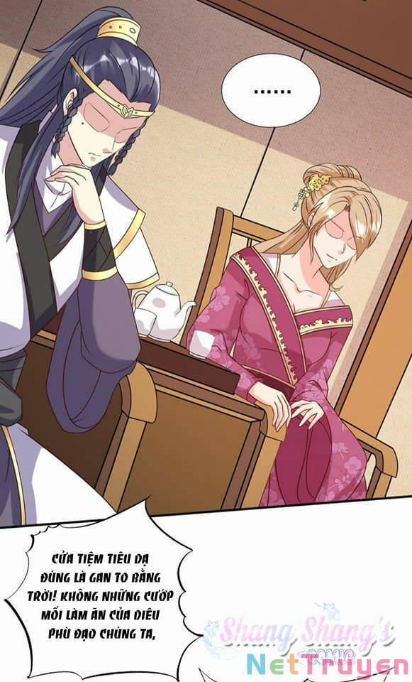 Vương Gia Khắc Thê 131 trang 31