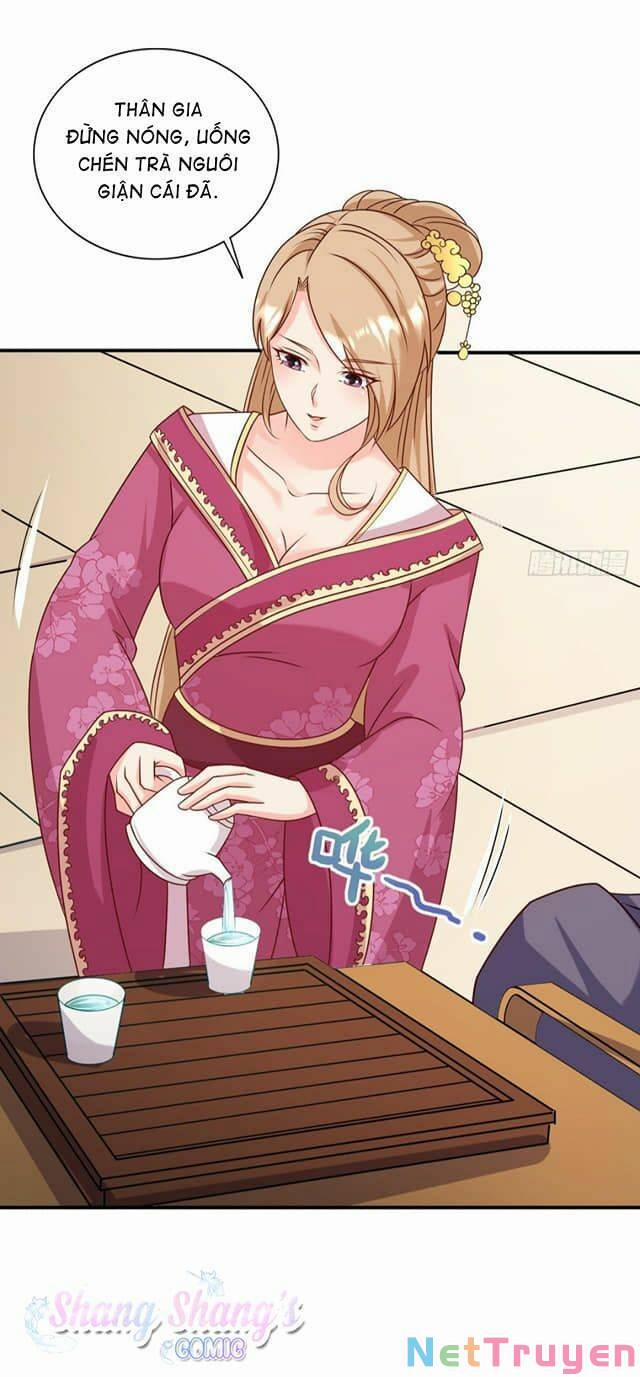 Vương Gia Khắc Thê 131 trang 33