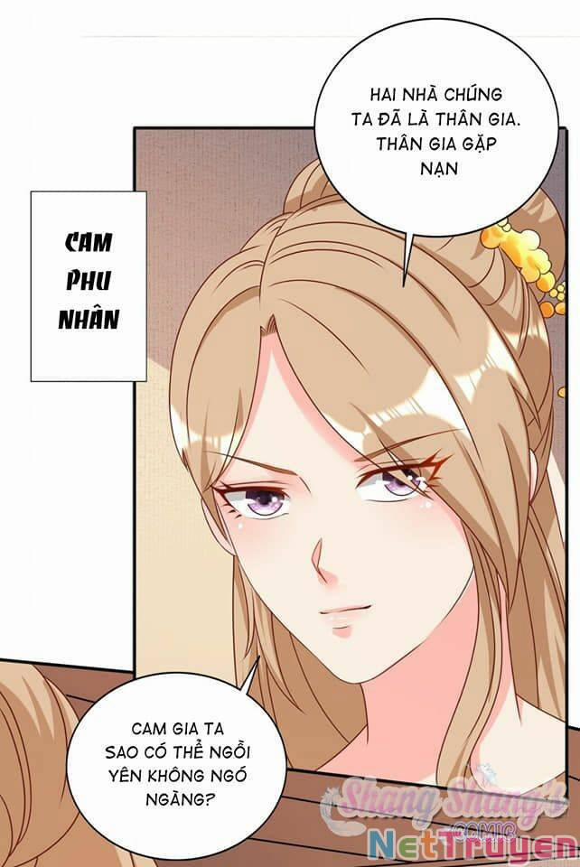 Vương Gia Khắc Thê 131 trang 34