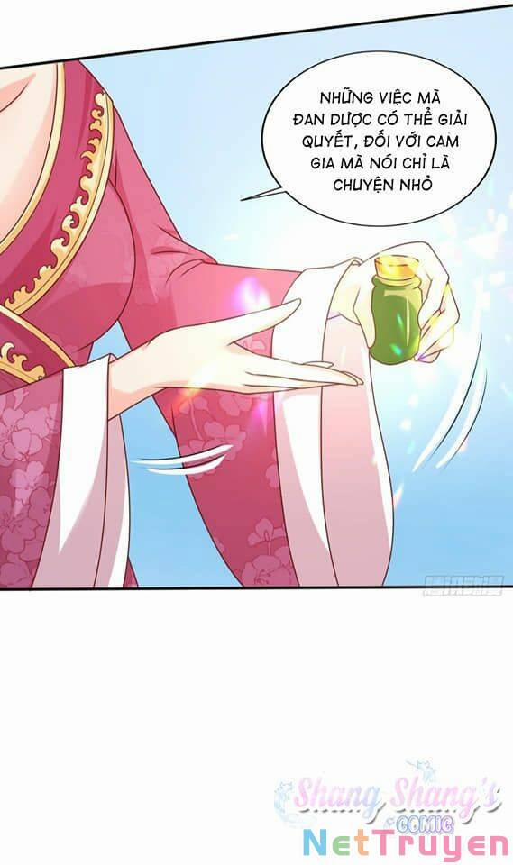 Vương Gia Khắc Thê 131 trang 36