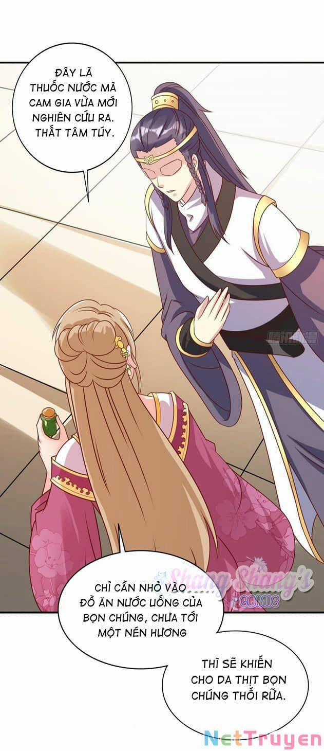 Vương Gia Khắc Thê 131 trang 37