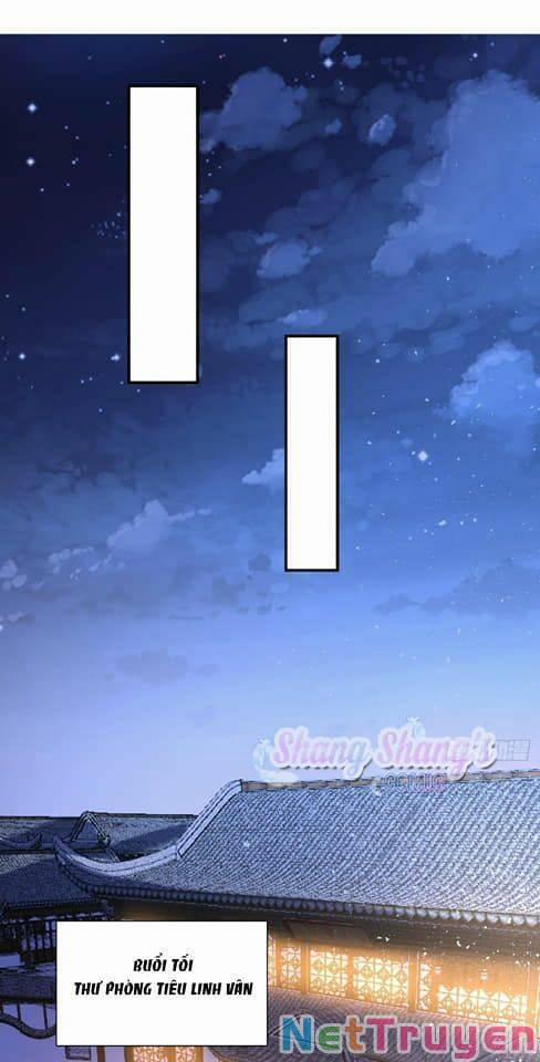 Vương Gia Khắc Thê 131 trang 38