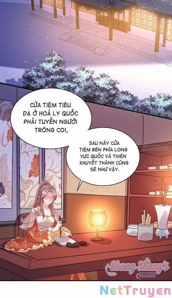 Vương Gia Khắc Thê 131 trang 39