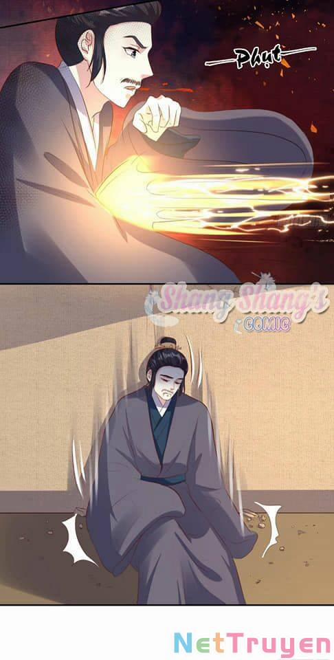 Vương Gia Khắc Thê 131 trang 4