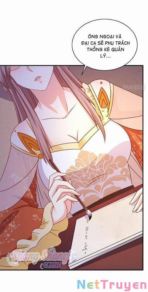 Vương Gia Khắc Thê 131 trang 40