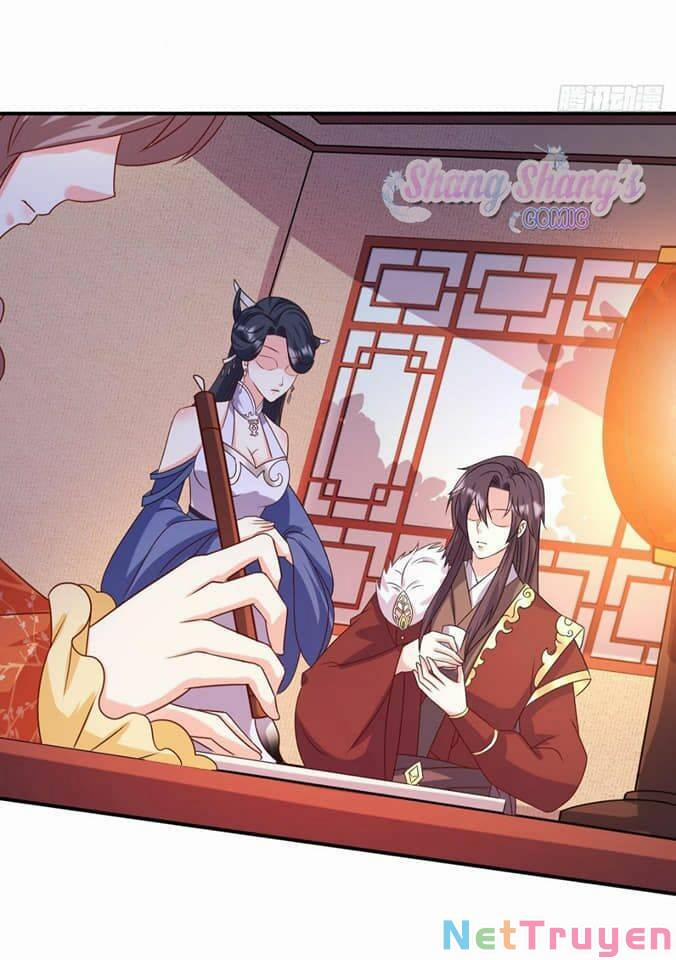 Vương Gia Khắc Thê 131 trang 41