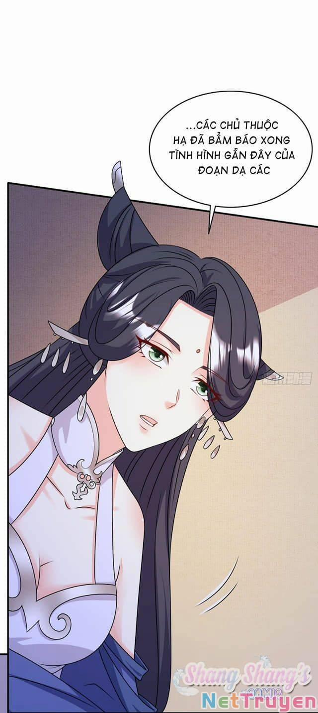 Vương Gia Khắc Thê 131 trang 42