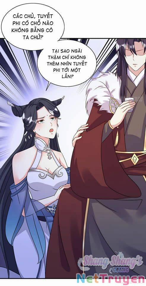 Vương Gia Khắc Thê 131 trang 44