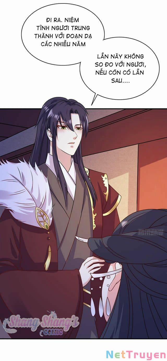 Vương Gia Khắc Thê 131 trang 45