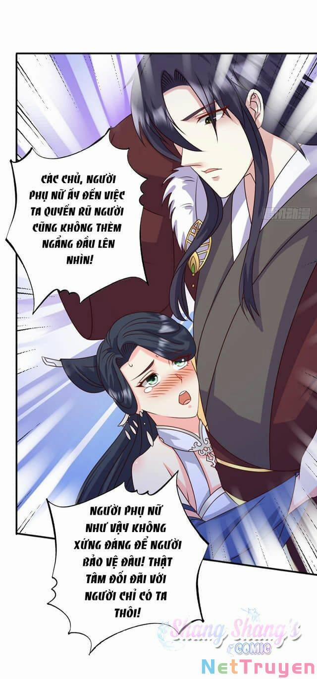 Vương Gia Khắc Thê 131 trang 46