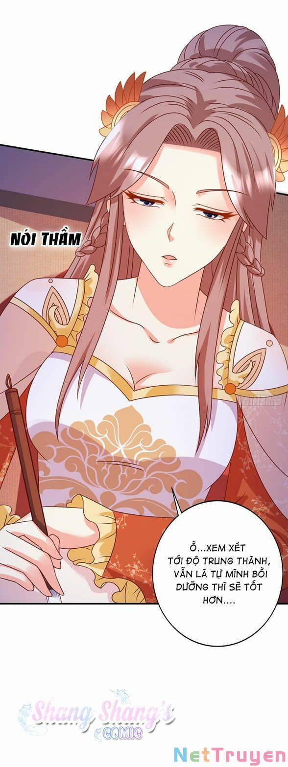 Vương Gia Khắc Thê 131 trang 47