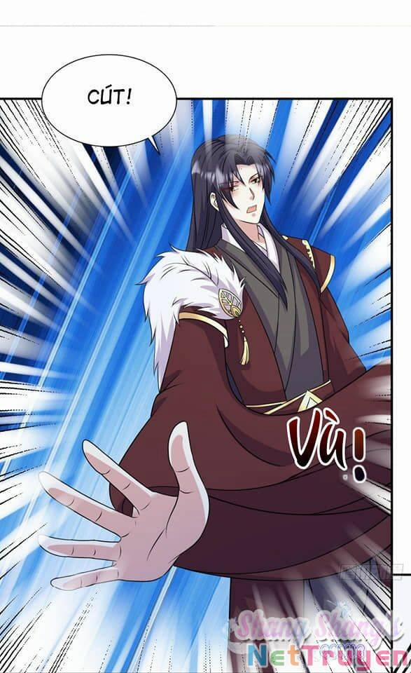 Vương Gia Khắc Thê 131 trang 48